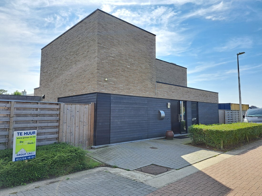 Verhuurd woning - Lommel