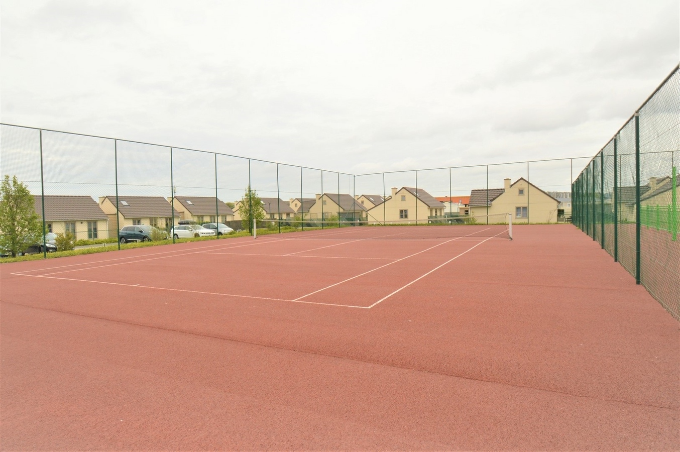 Sfeervol ingerichte vakantiewoning met 3 slaapkamers - Wenduine 