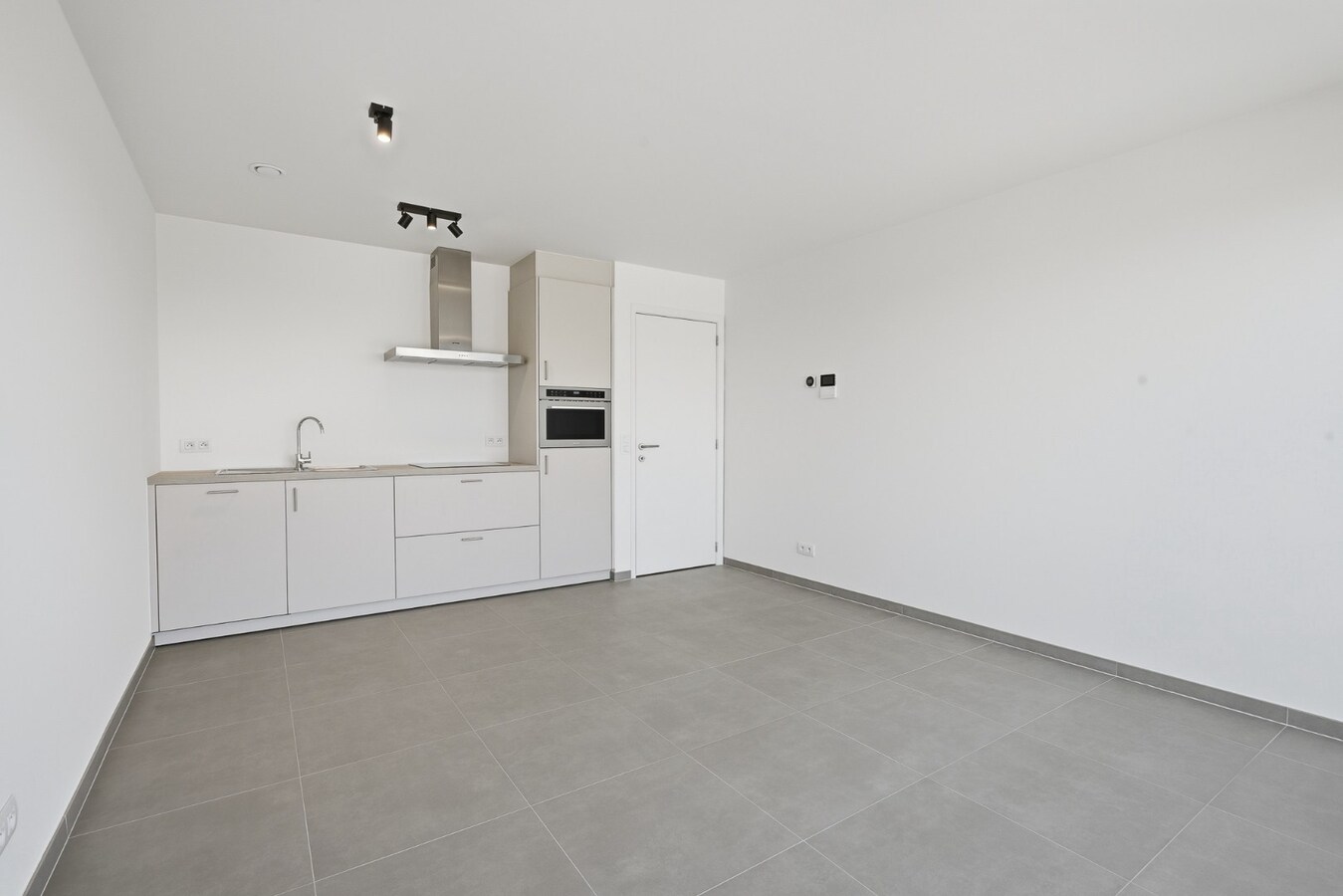 Te huur appartement - Oudenburg
