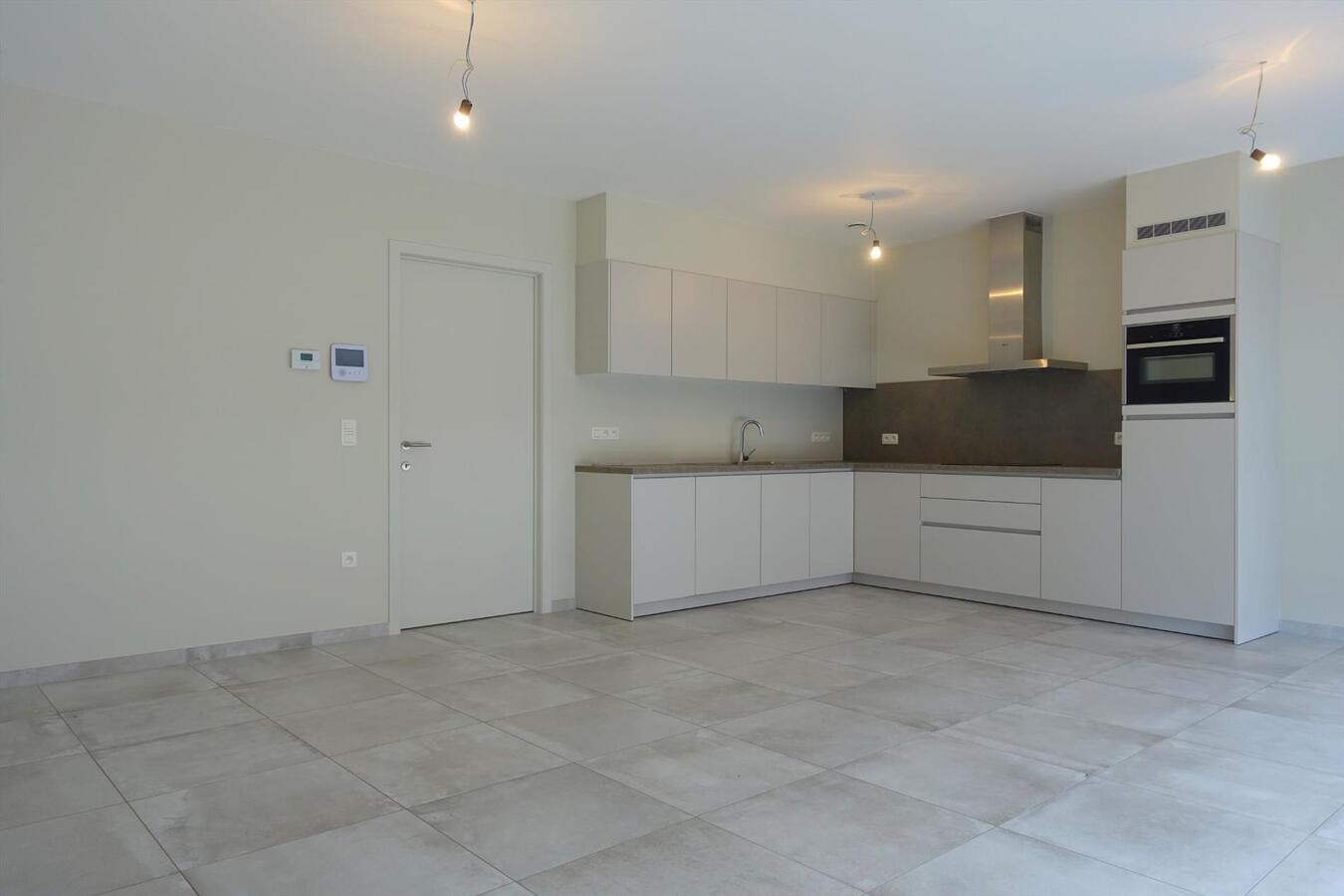 Prachtige assistentiewoning in nieuwbouwresidentie 