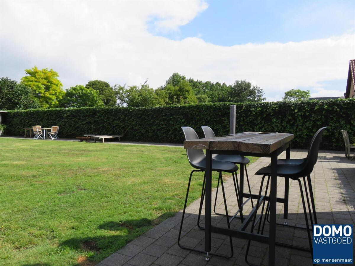 Villa verhuurd in Herk-de-Stad Berbroek