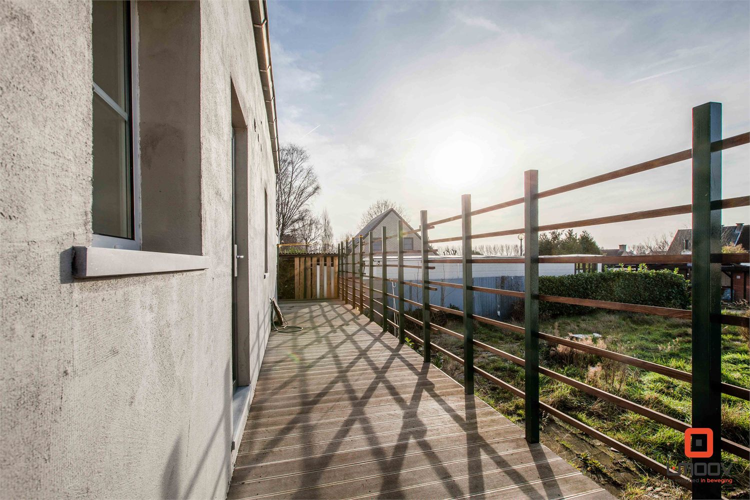 Woning verkocht in Temse