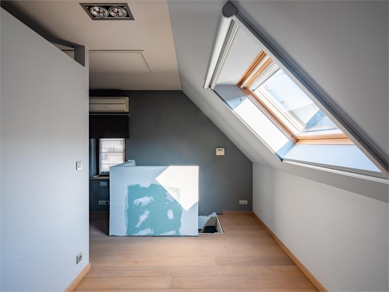 Instapklare woning Destelbergen 