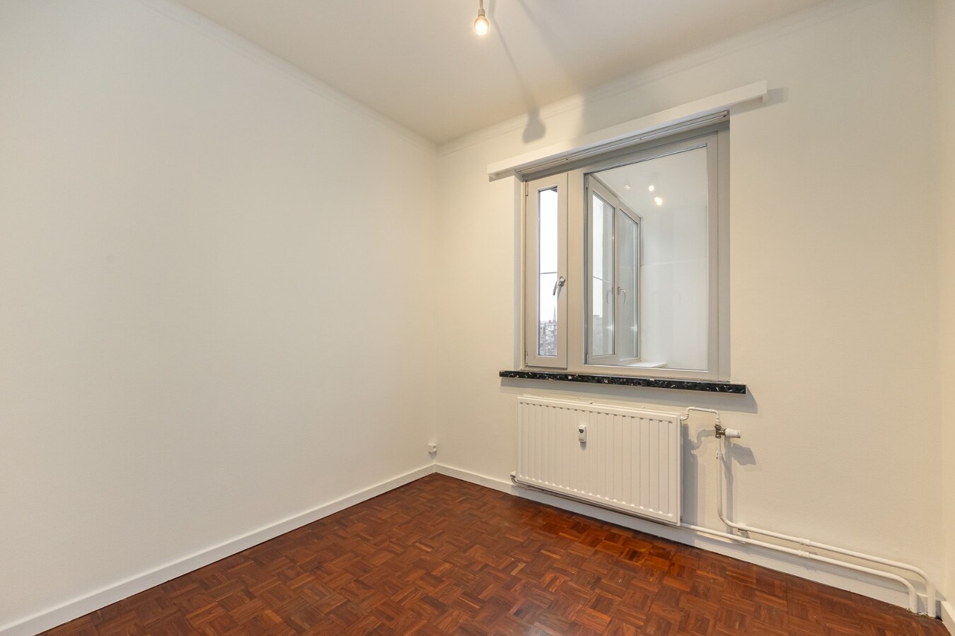 Appartement met 2 slaapkamers op toplocatie 