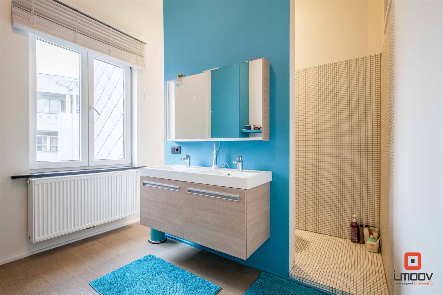 Woning verkocht in Gent