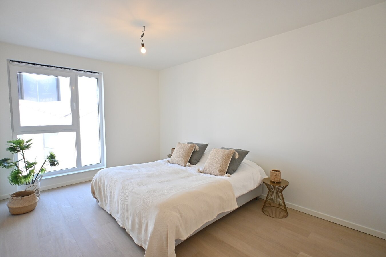 Modern 3 slpk-appartement in Gavere 