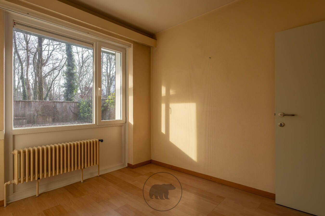 Wonen aan het Groenevalleipark met ruim terras 