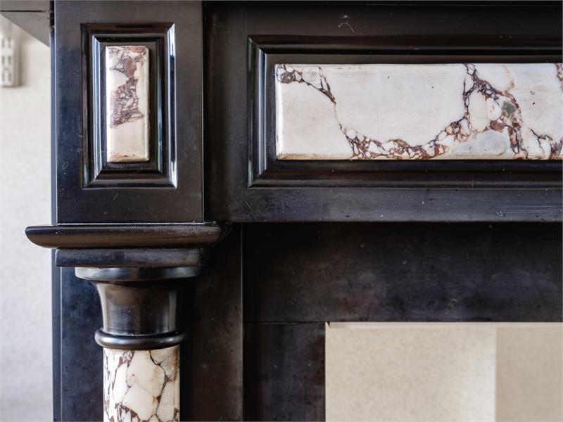 Art Deco woning op toplocatie 