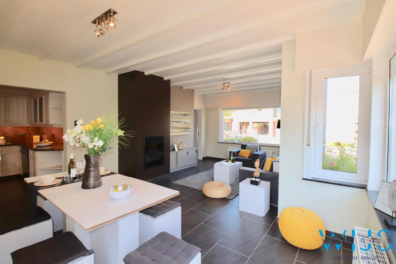 Verkocht woning - Ertvelde