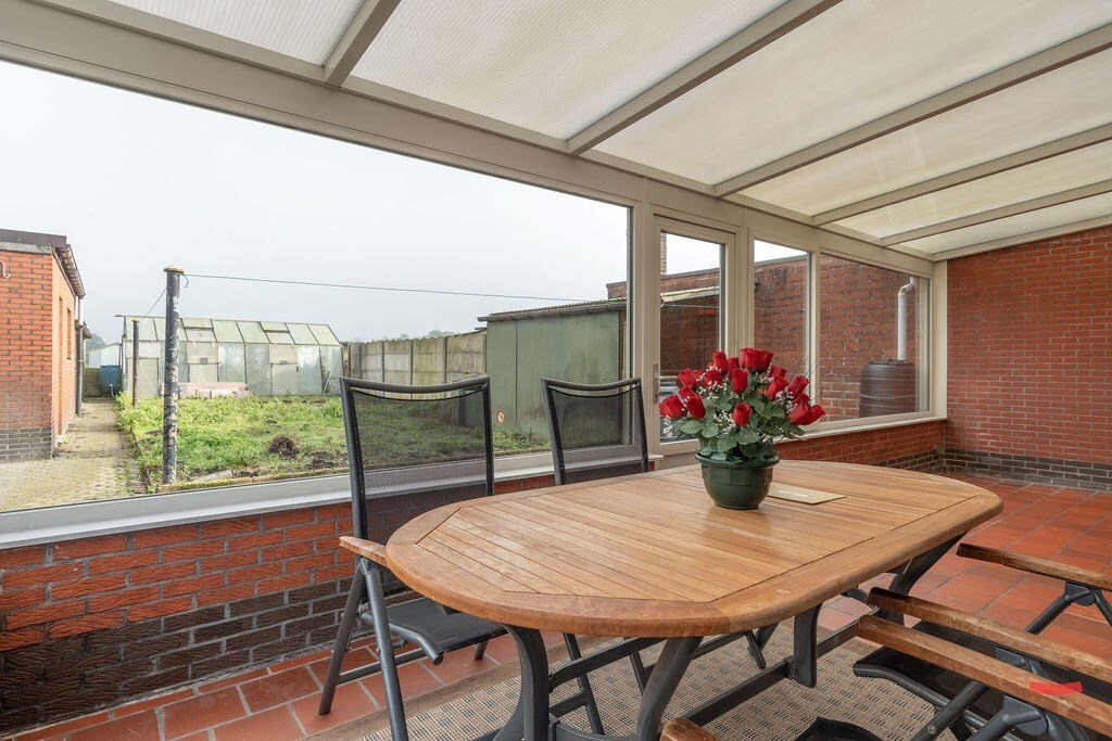Woning verkocht in Ravels