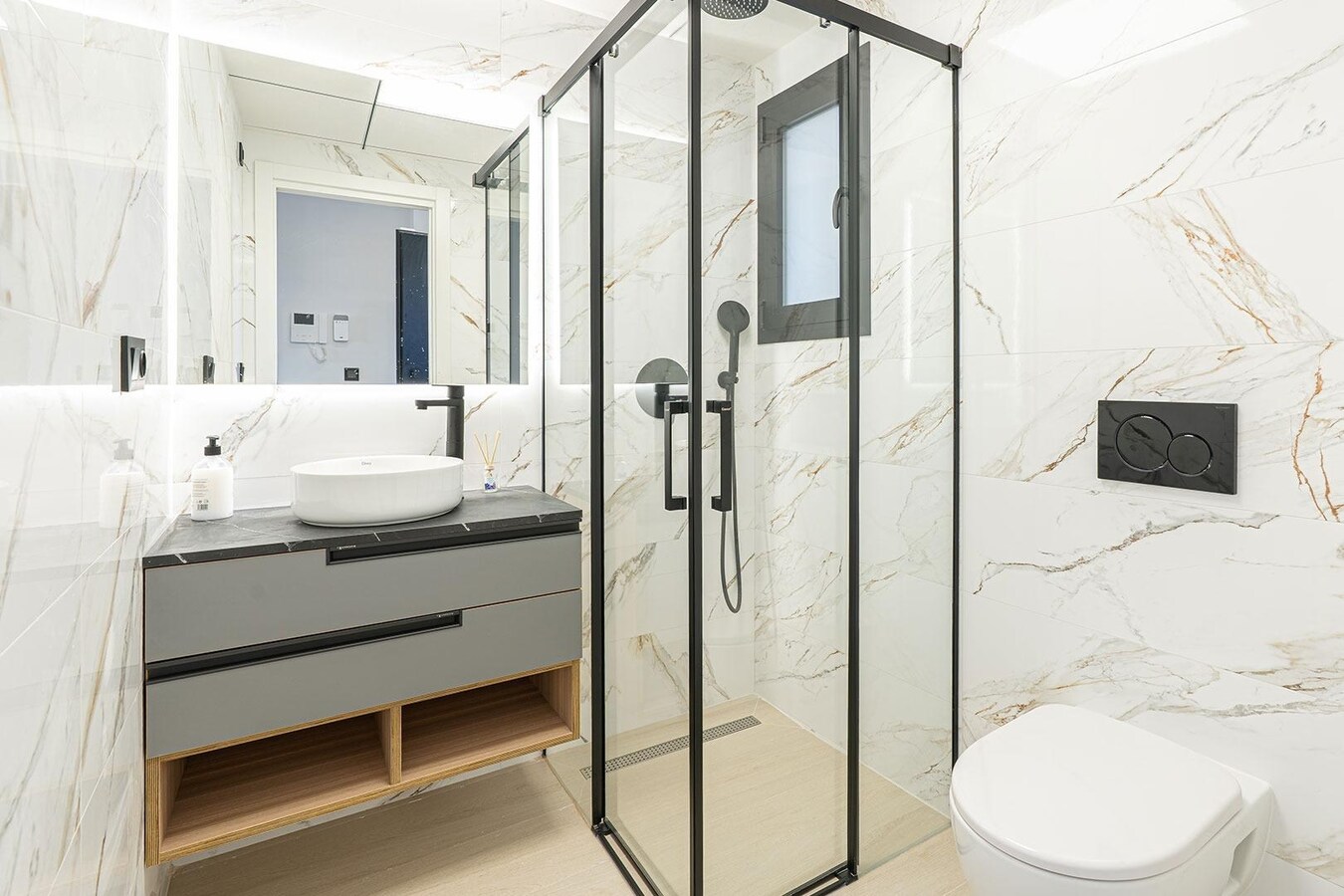 Appartement te koop in Vera Playa