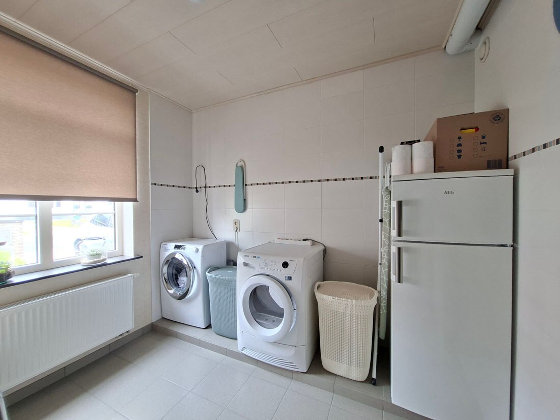 Recente landelijke woning te Lommel 