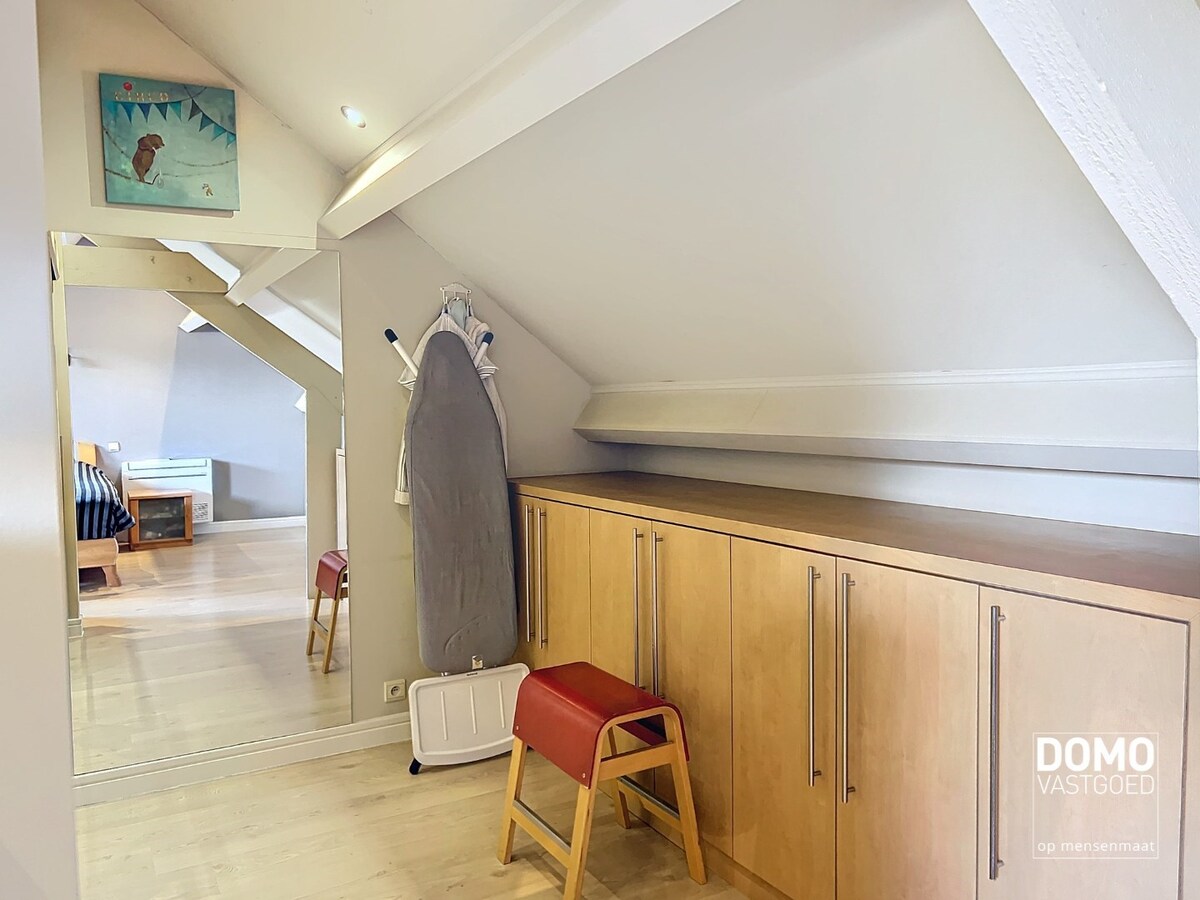 Multifunctioneel handelspand, gunstig gelegen met veel parkeergelegenheid en energielabel C 