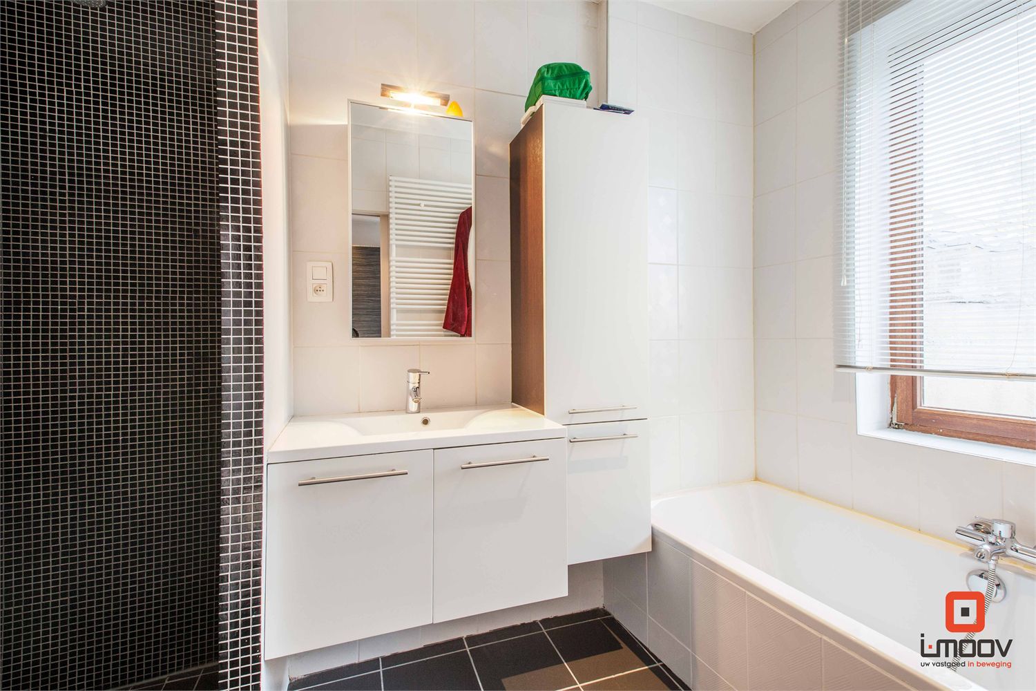 Woning verkocht in Kalken