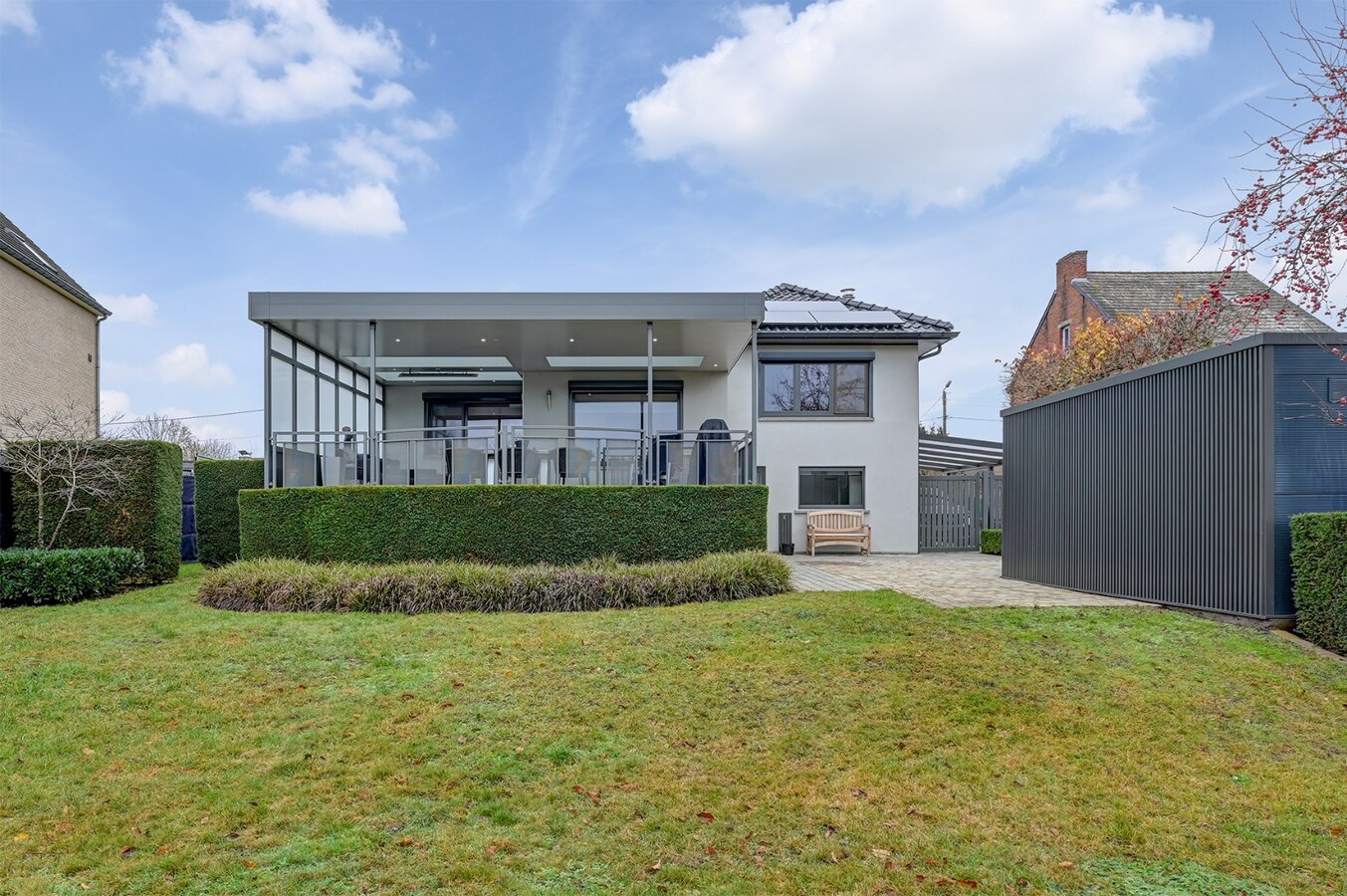 Te koop - Woning - Heusden-Zolder