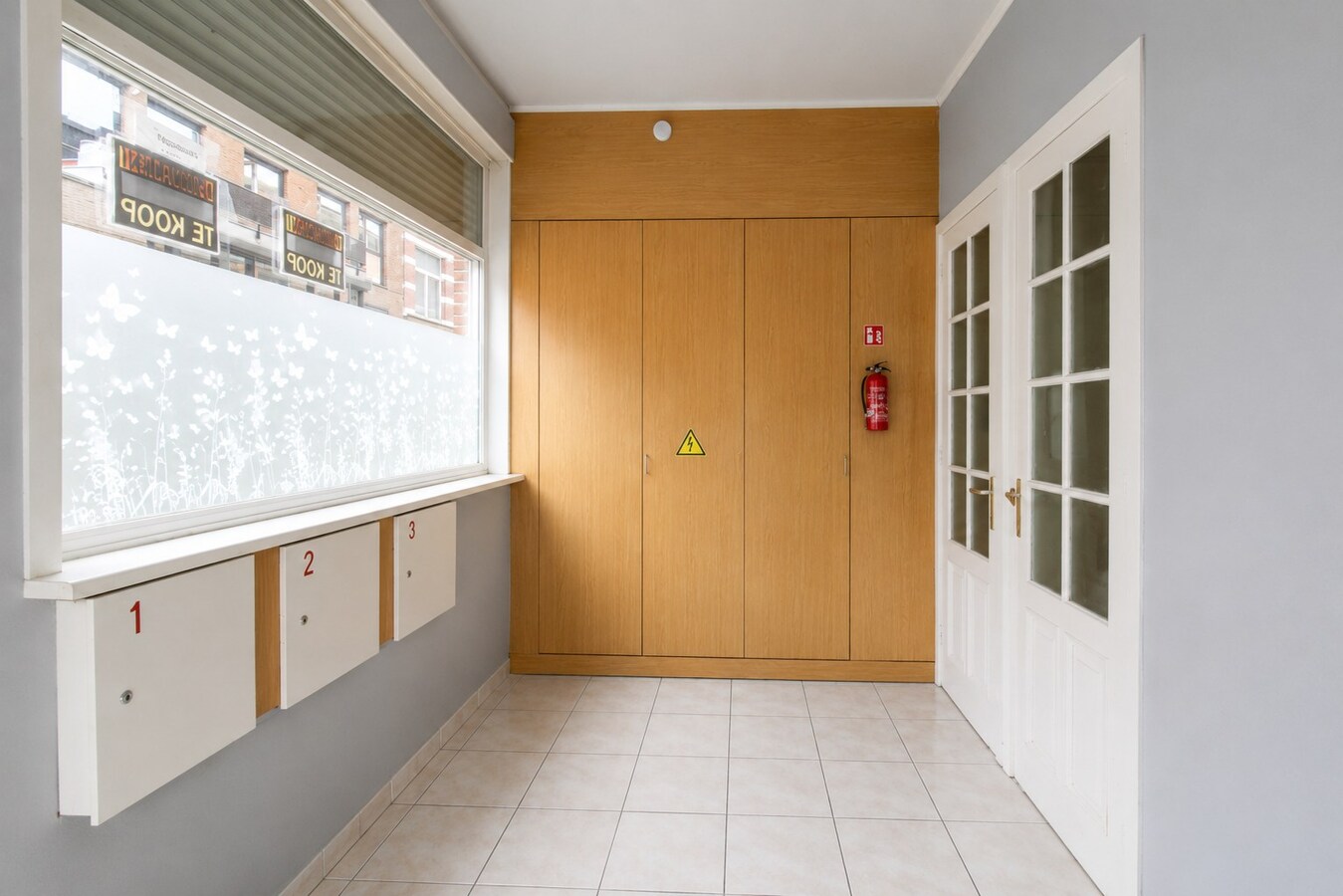 Interessante investeringsopportuniteit: opbrengsteigendom met drie appartementen in Sint-Niklaas 