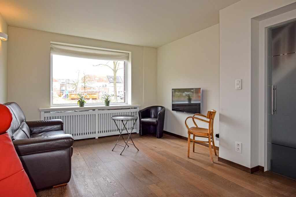 Verkocht woning - Puurs-Sint-Amands