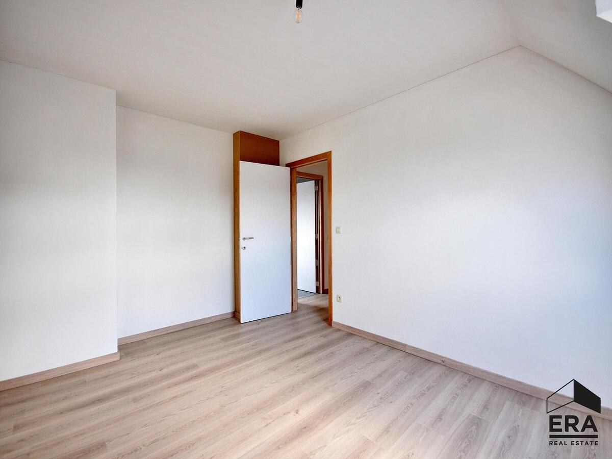 Kwaliteitsvolle, tijdloze Half Open Bebouwing - NIEUWBOUW !! 