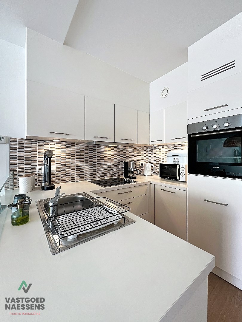 MAGNIFIQUE APPARTEMENT DE 2 CHAMBRES AVEC TERRASSES - BAUX EMPHYTÉOTIQUES 