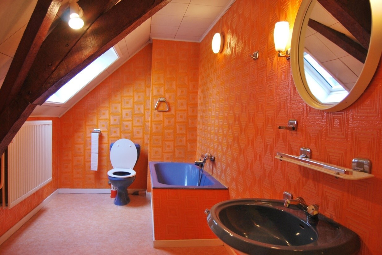 Herenhoeve op 6029m² te Gooik 