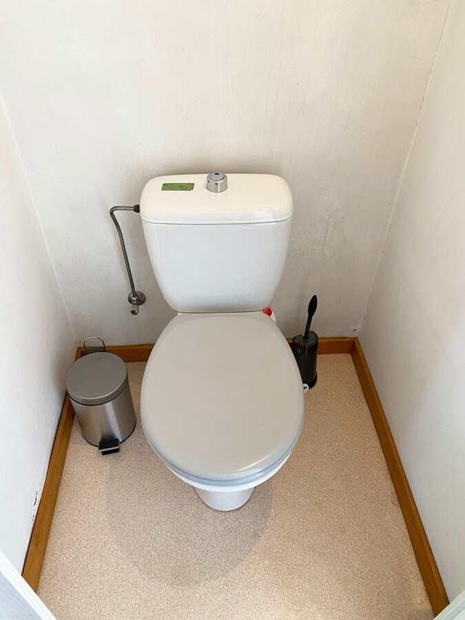 KARAKTERVOLLE woning op een strategische locatie 