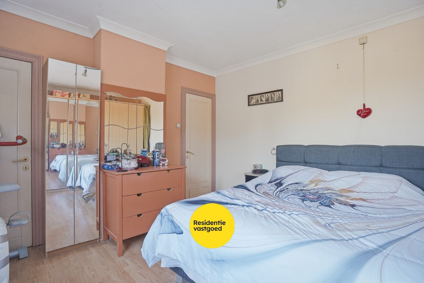 Te koop stadswoning - Zwevegem