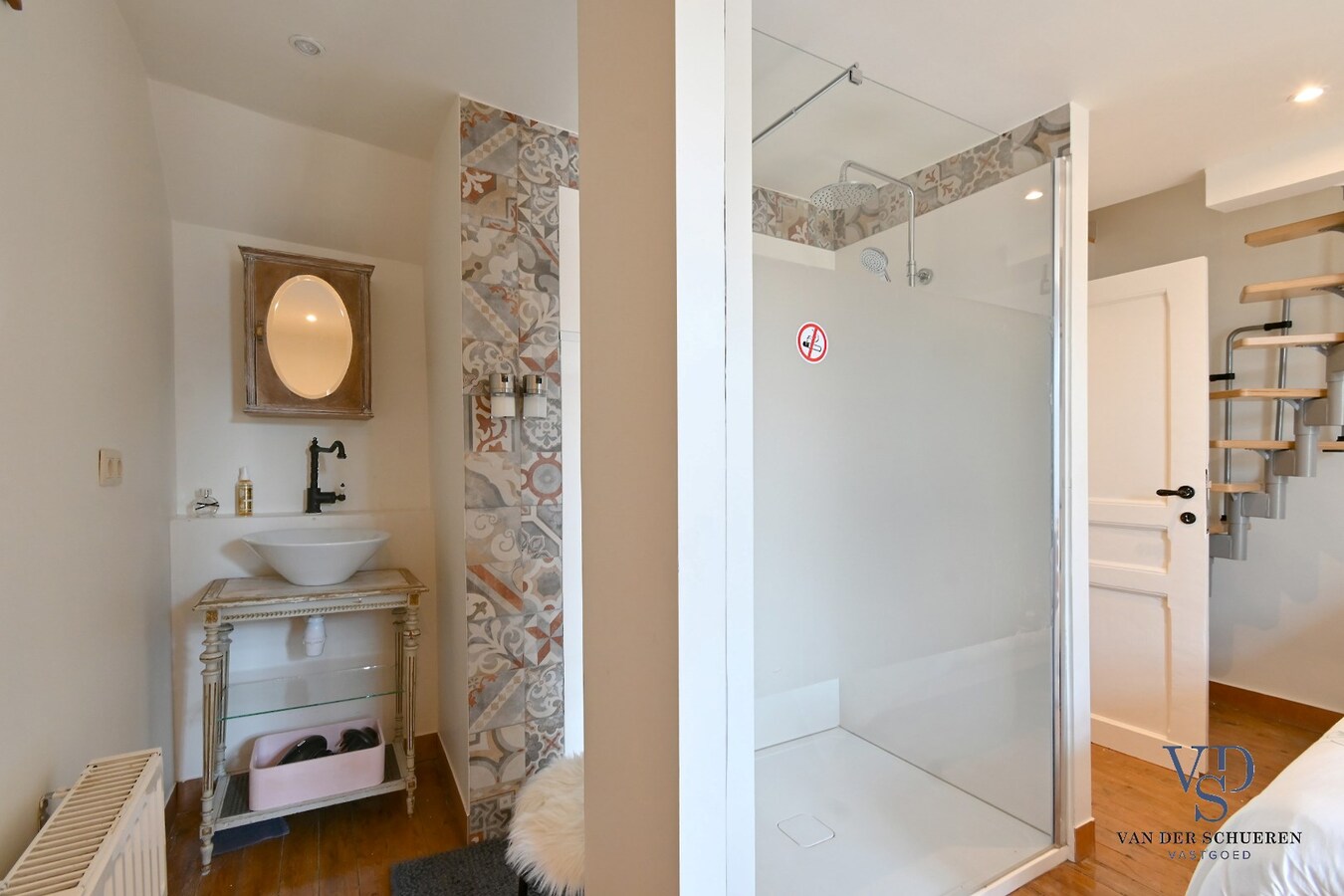 Charmante eigendom, centrum Oudenaarde 