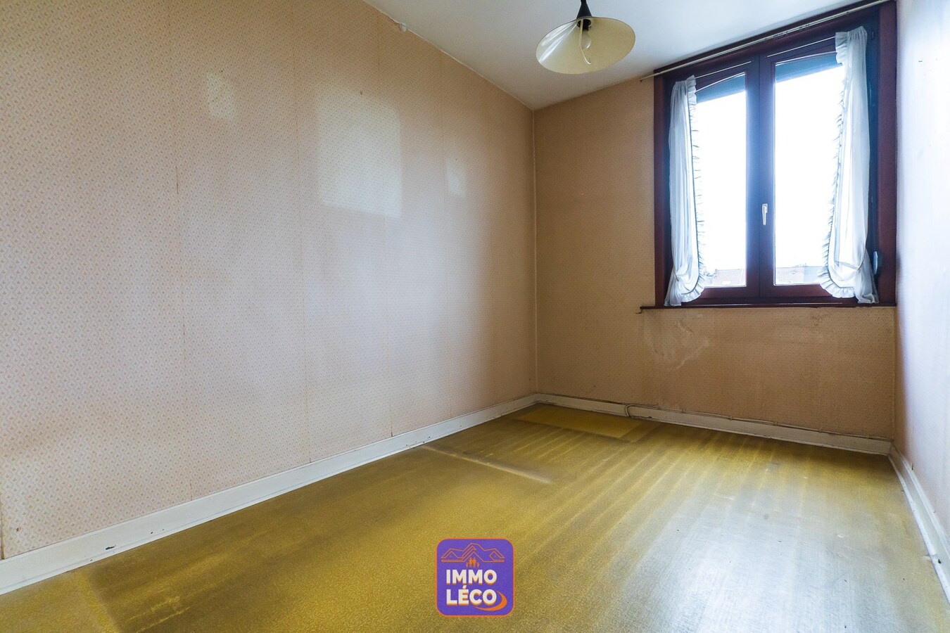 Maison avec jardin en plein centre-ville, idéal 1er achat/investisseurs ! 