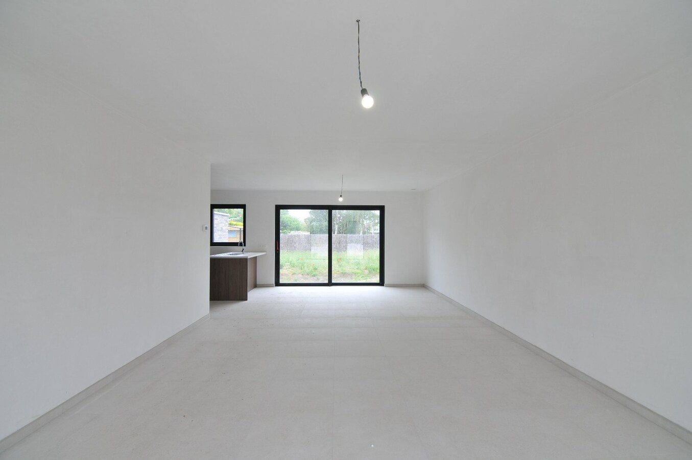 Nieuwbouwwoning te koop in rustige verkaveling te Sint-Baafs-Vijve 