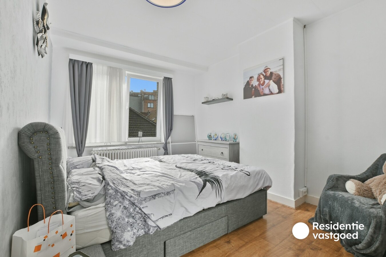 Te koop appartement - Blankenberge