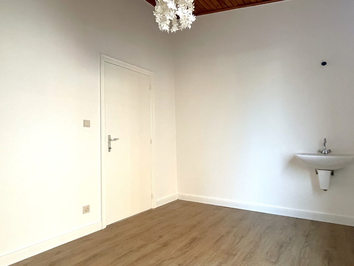 Woning verhuurd in Weelde