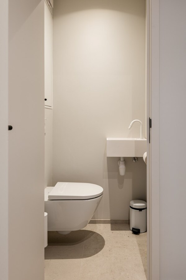 Flat sold in Koksijde