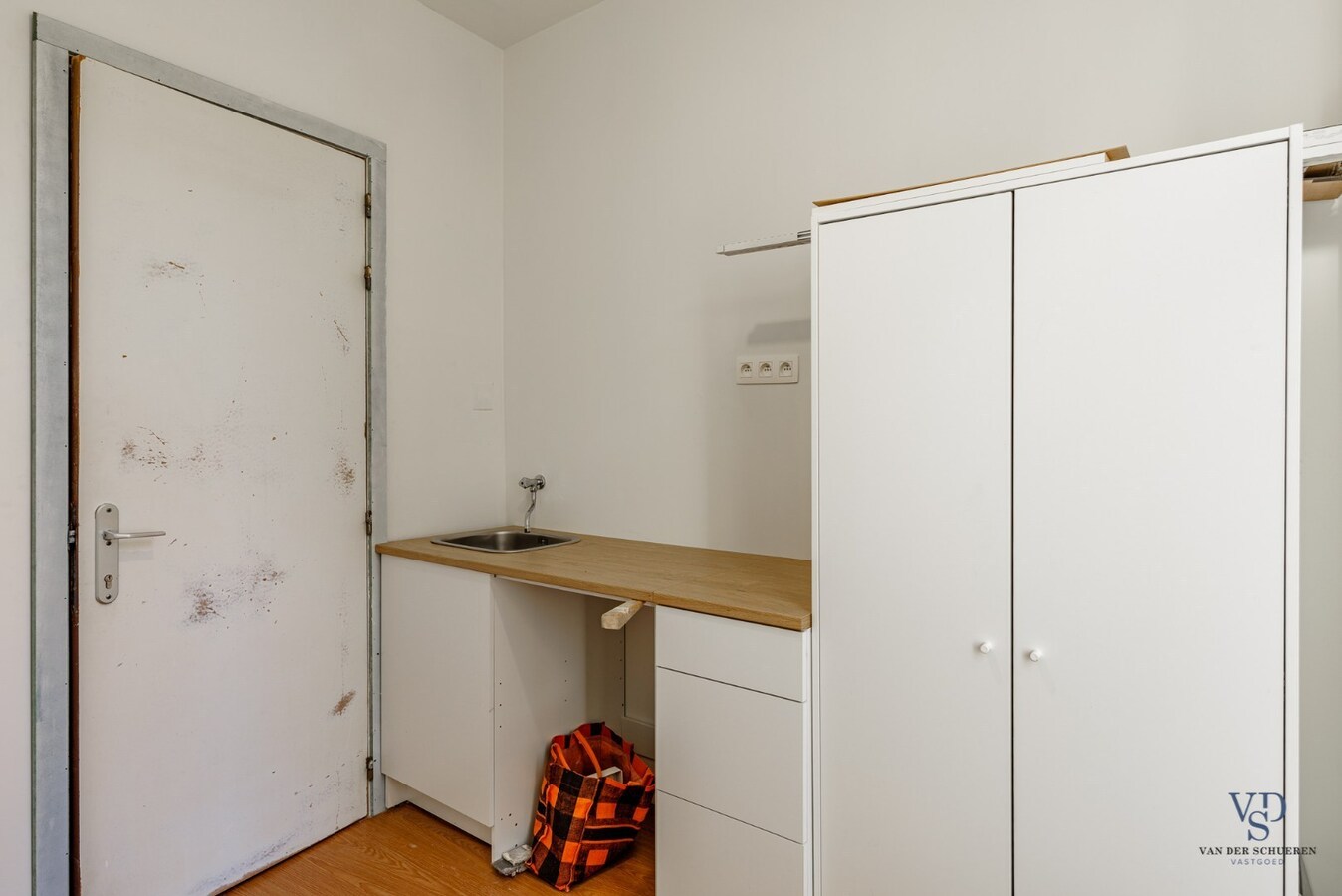 Kamer 3 (studeerkamer)