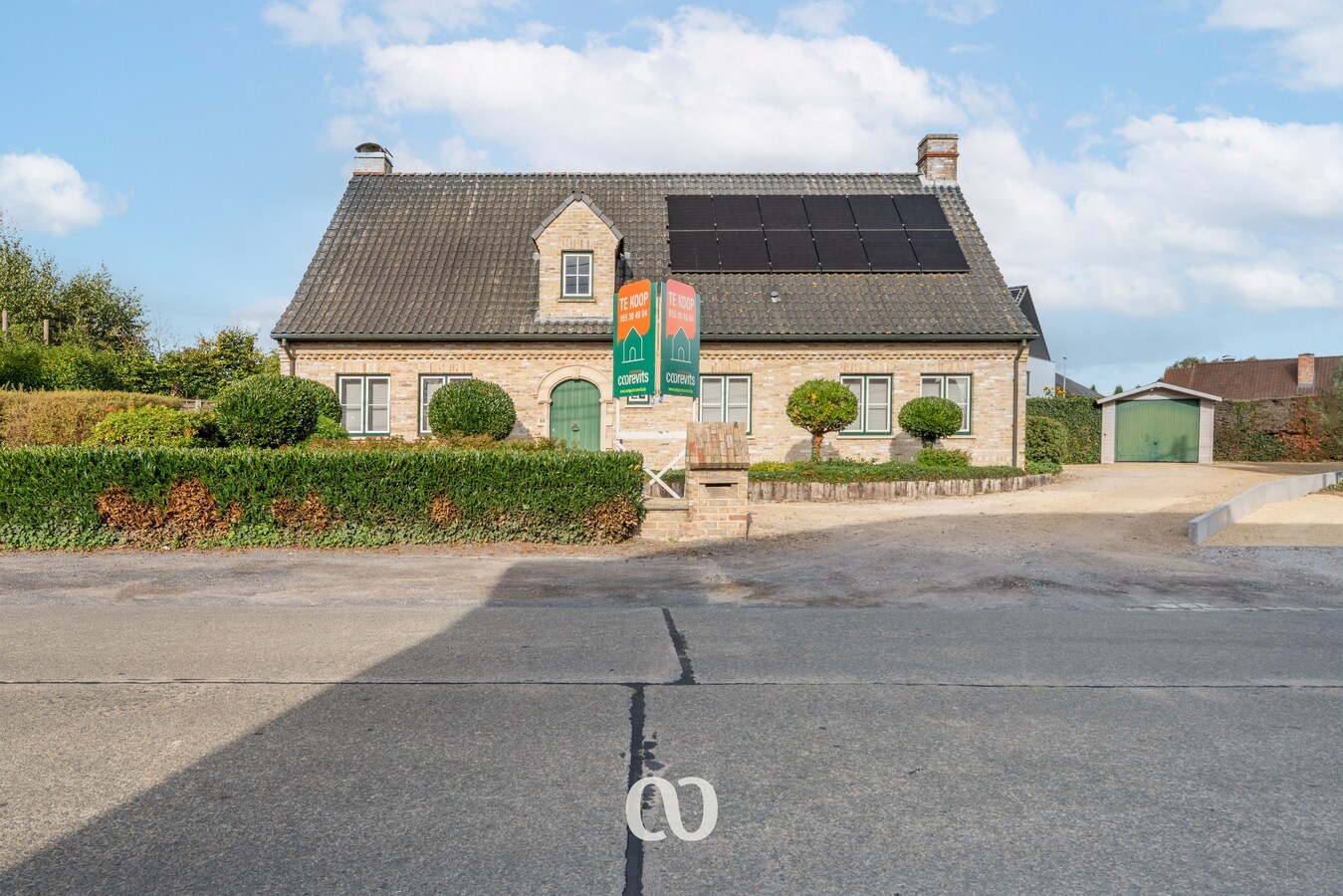 Te koop - Woning - Dentergem