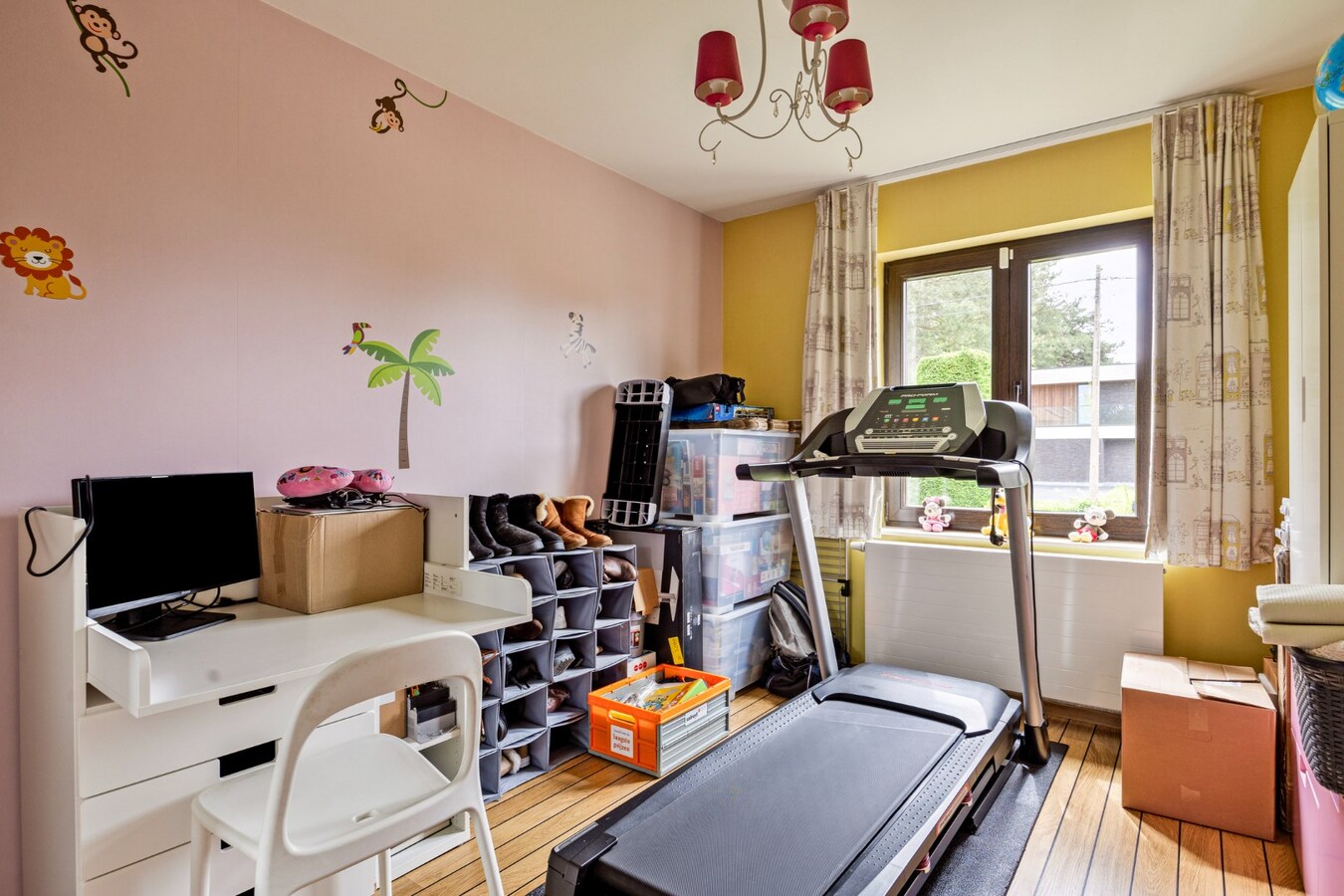 Prachtige VILLA te Haasrode (Oud-Heverlee) 