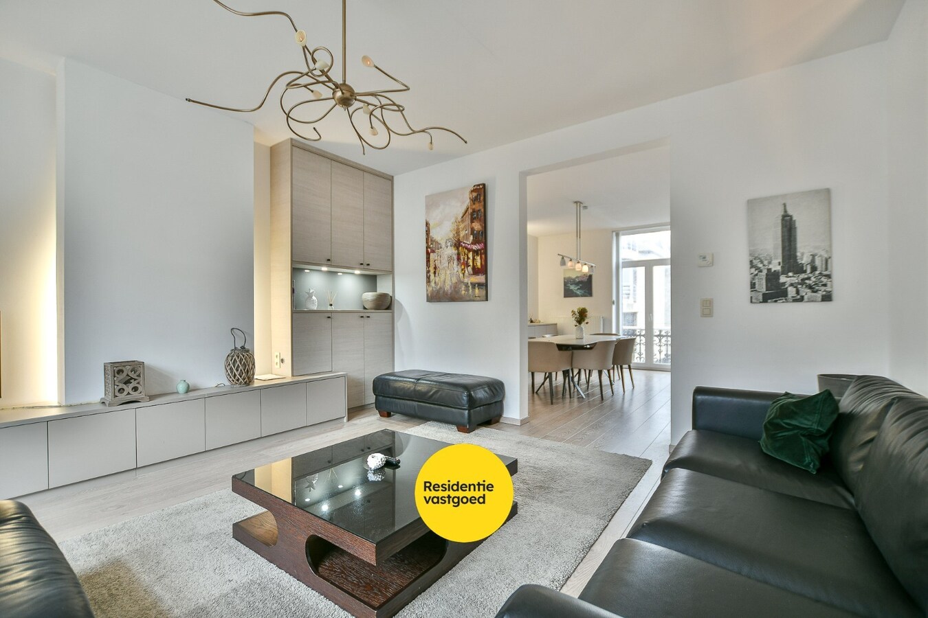 Te koop woning - Blankenberge