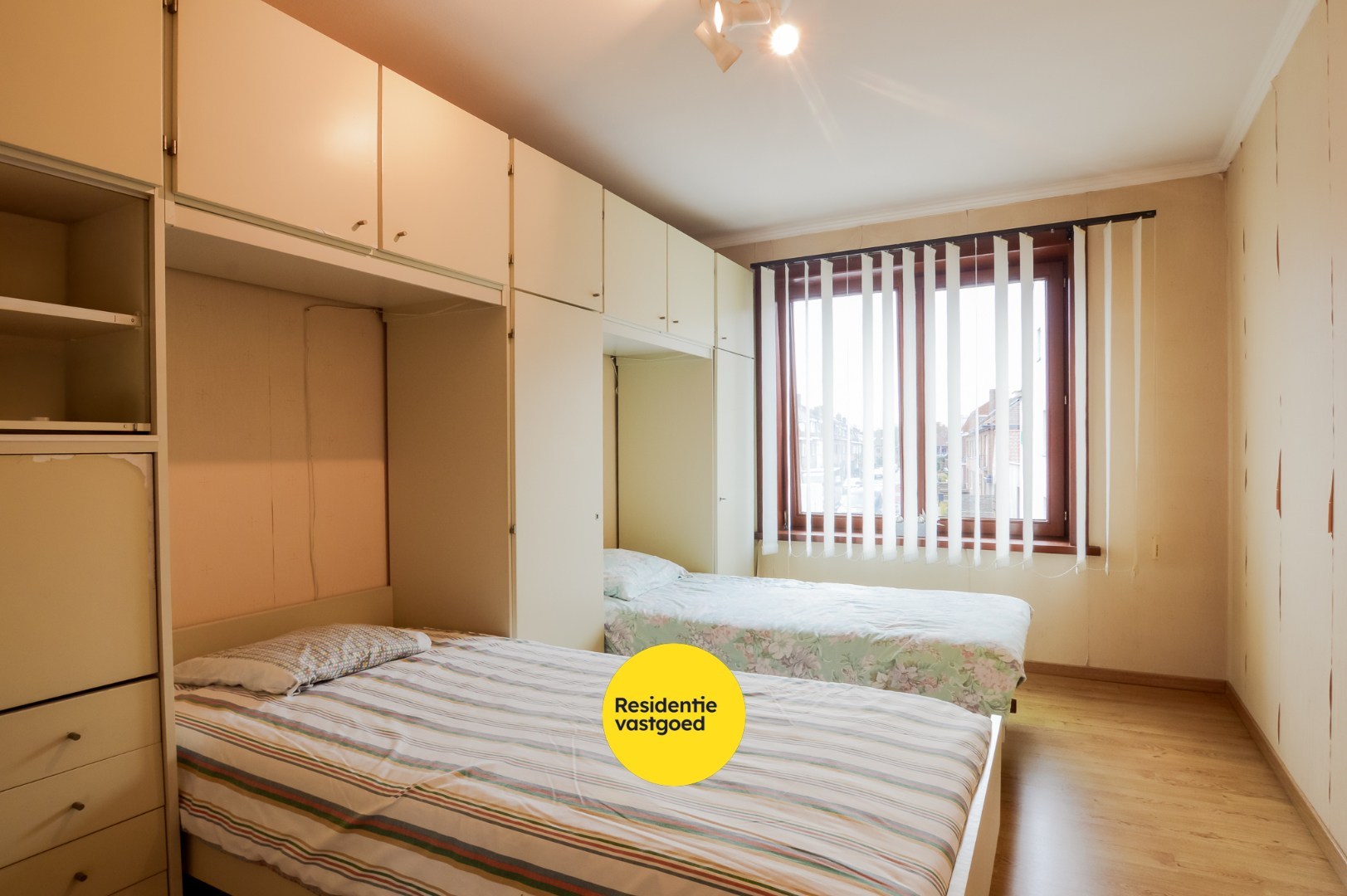 Ruime gezinswoning op 328 m² op topligging in St-Michiels 