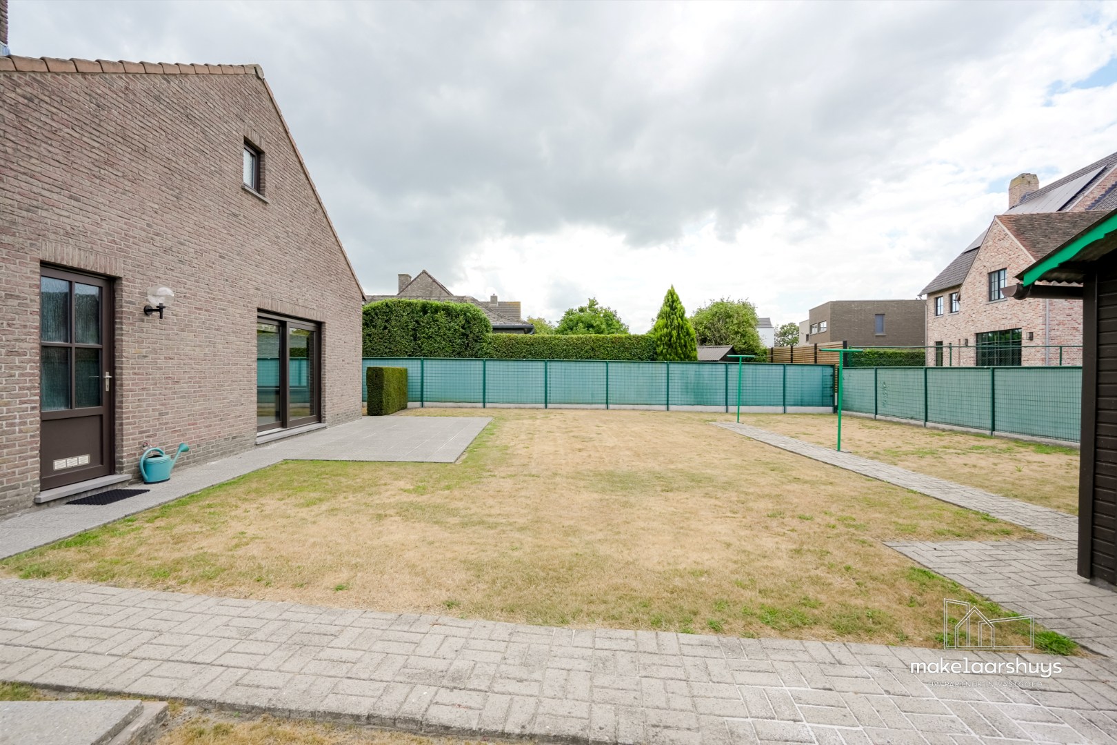 Binnenkort te koop - Bungalow in goede staat 