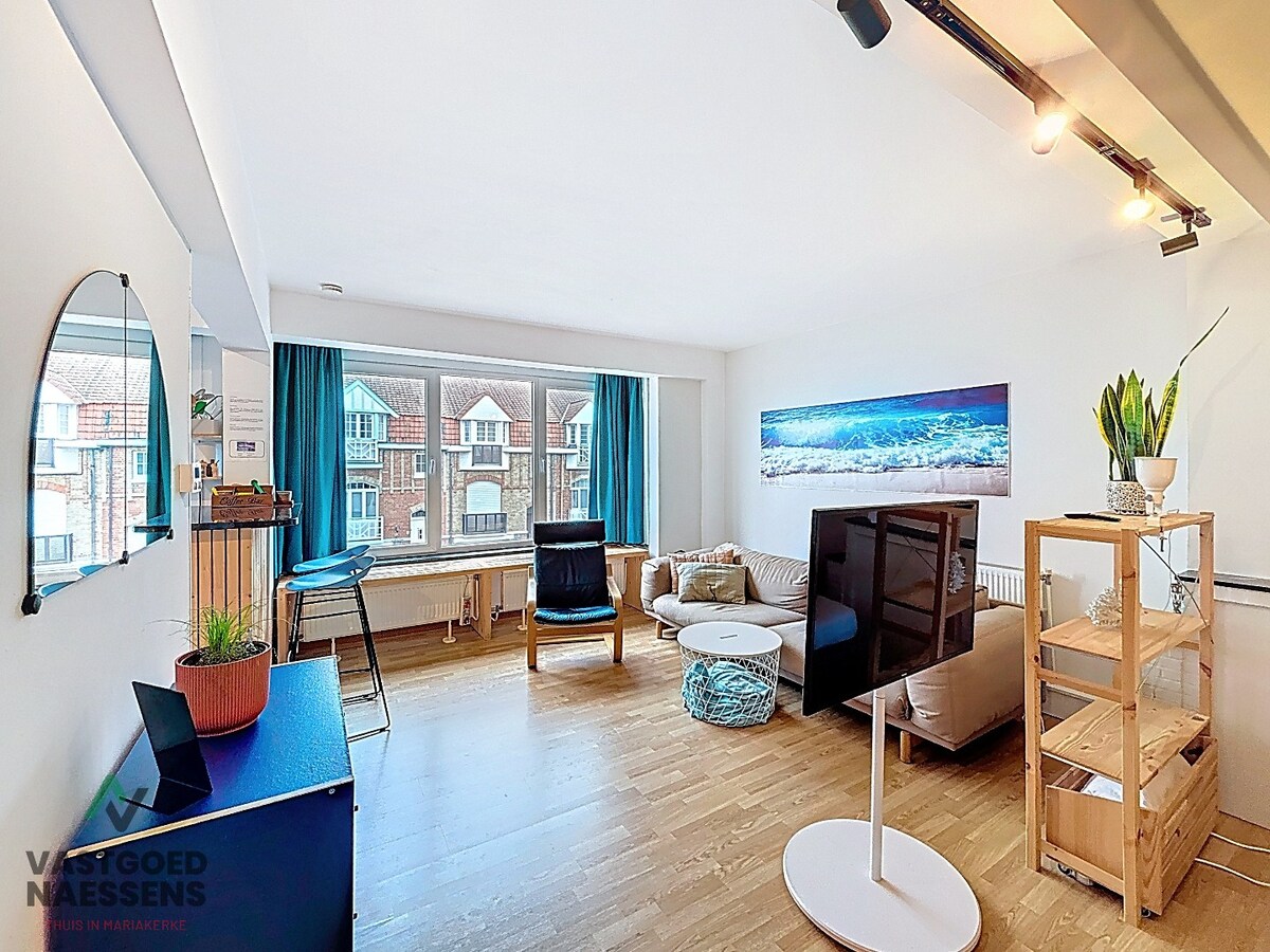 A louer maison - Oostende