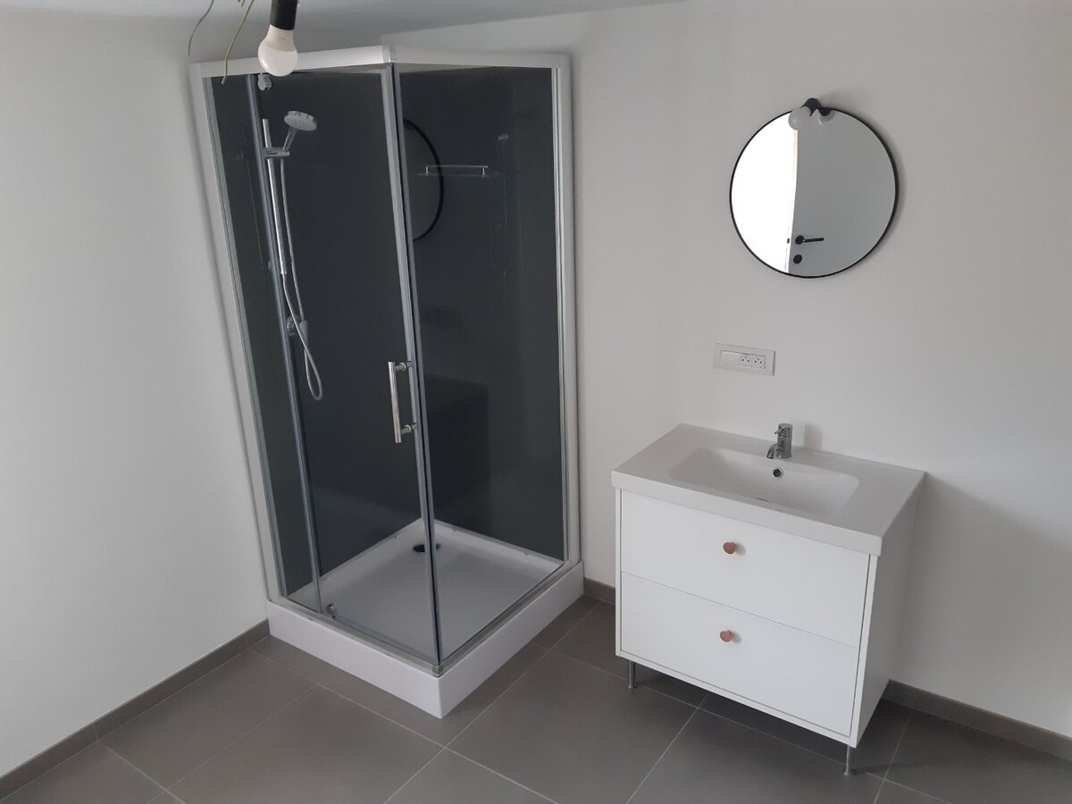 Eigentijds en ruim wonen. 