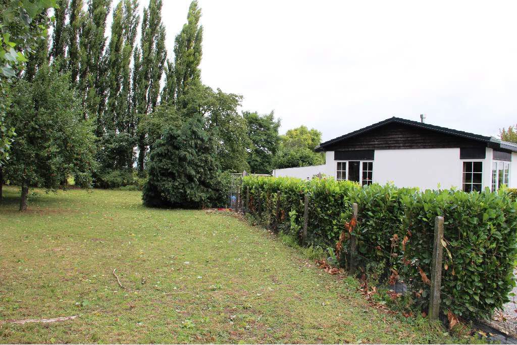 Verkocht bungalow - HEERS-HORPMAAL