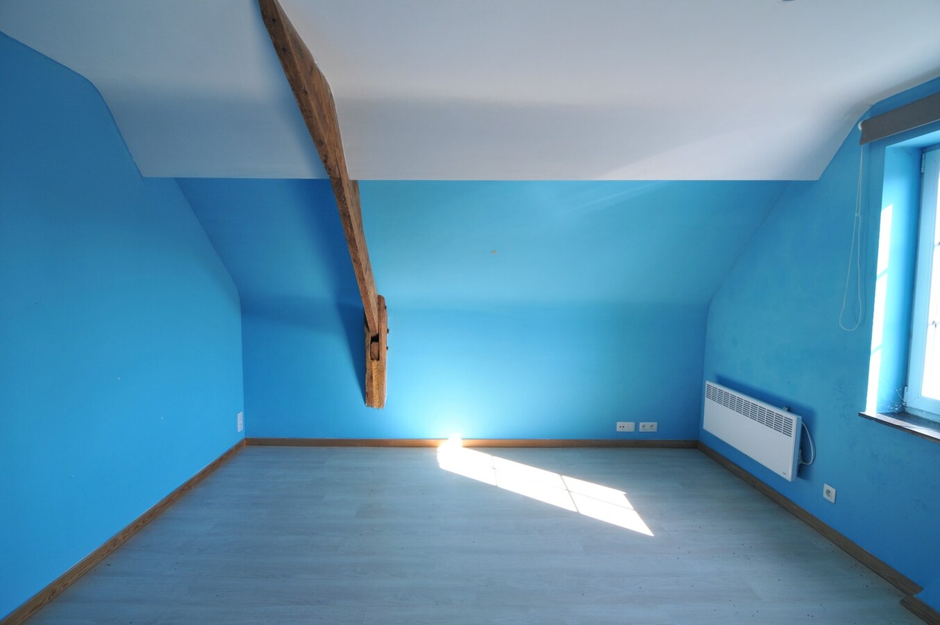 Woning met meerdere mogelijkheden op een perceel van 6,3 are 