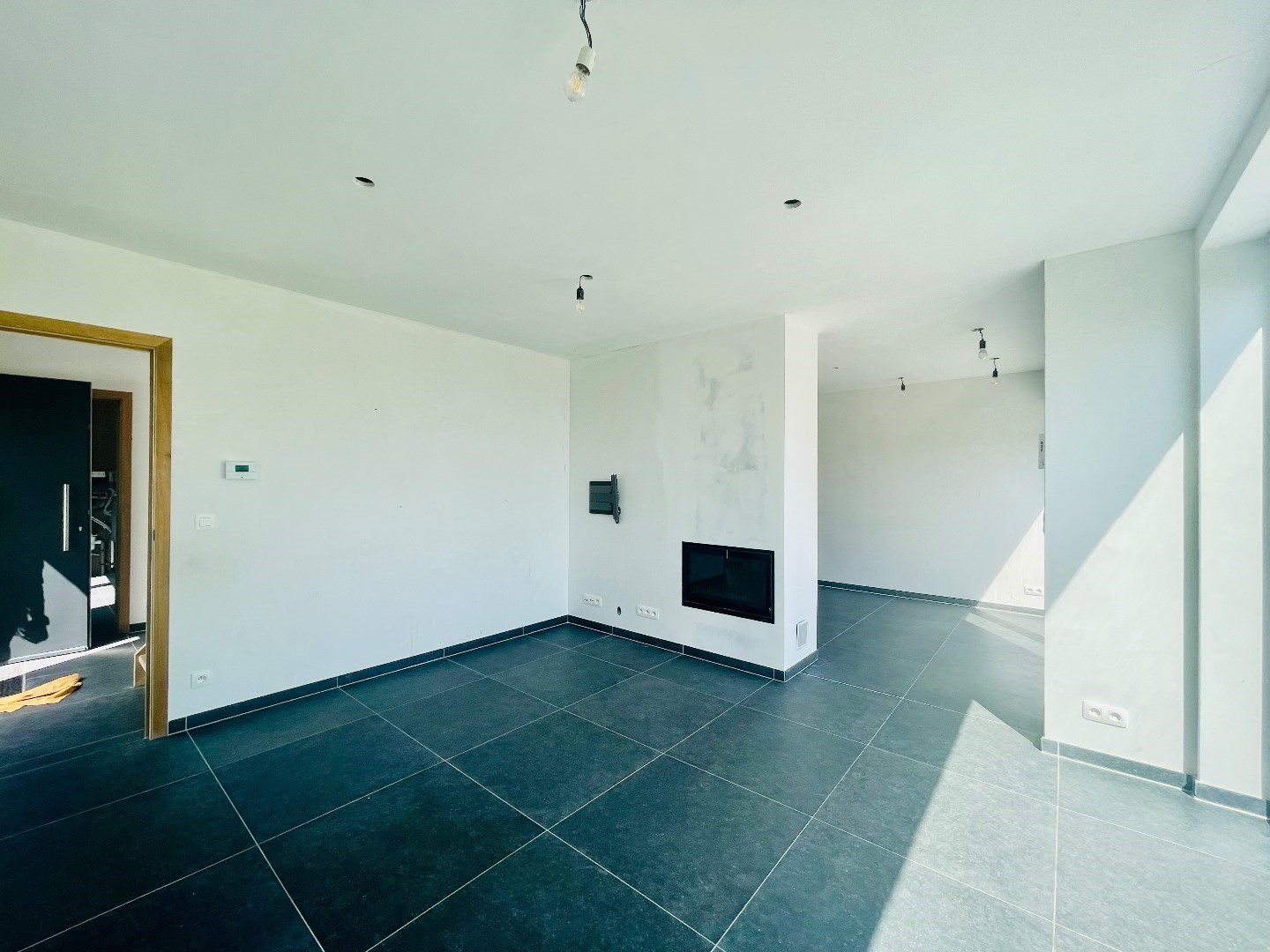 Topwoning nieuwbouw 380.000 euro 