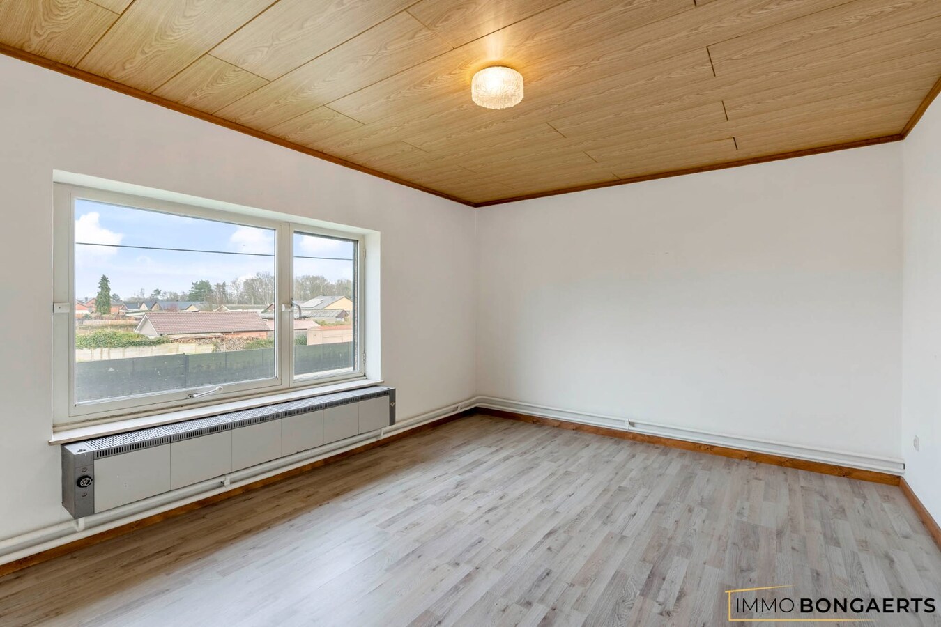 Ruime gezinswoning met 4 slaapkamers 