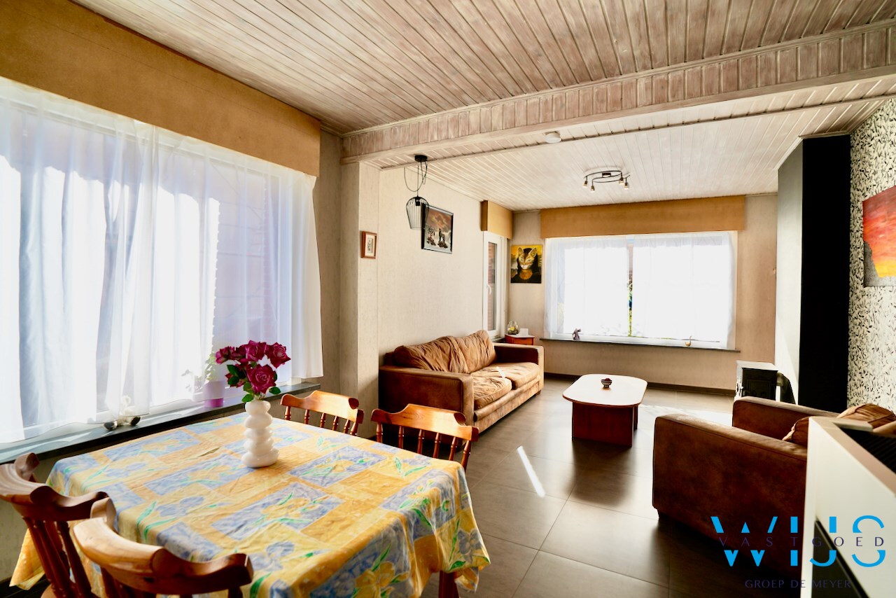 Leuke HOB voor de brug van Zelzate ! 