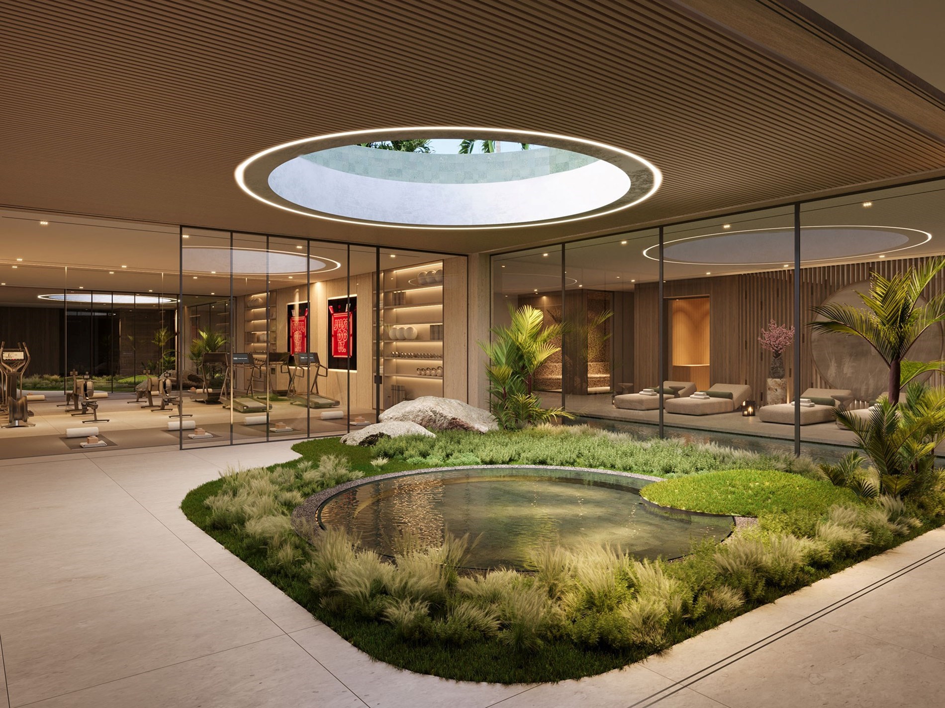 Nálu Suites 1.1.2.B 