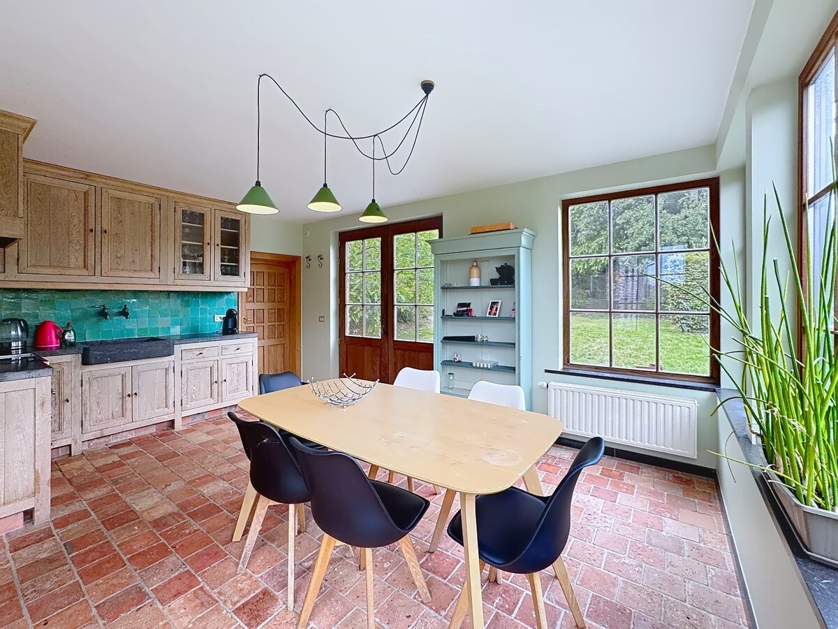 Woning verhuurd in Anzegem