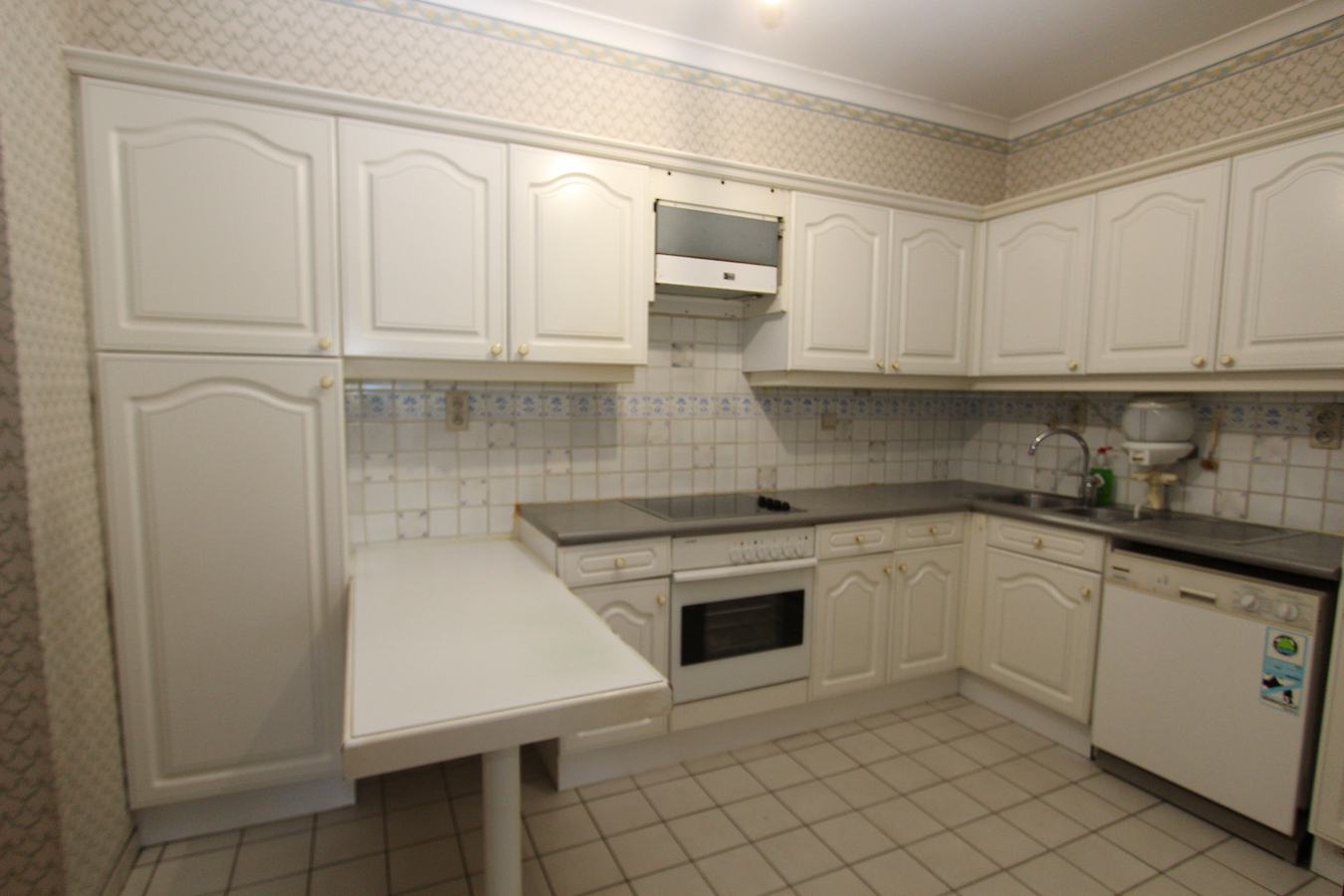 Verkocht appartement - Tongeren