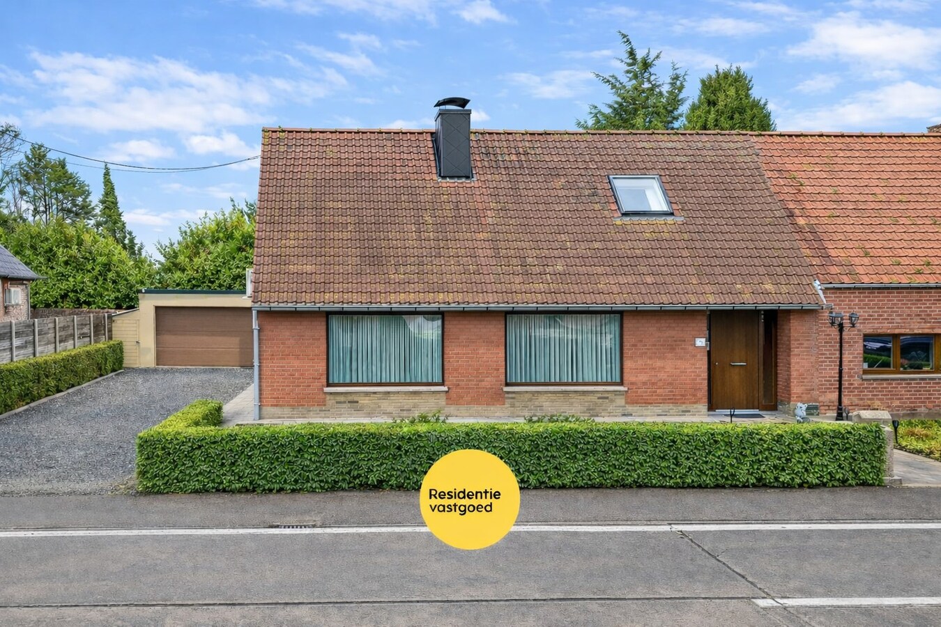 Te koop woning - Torhout