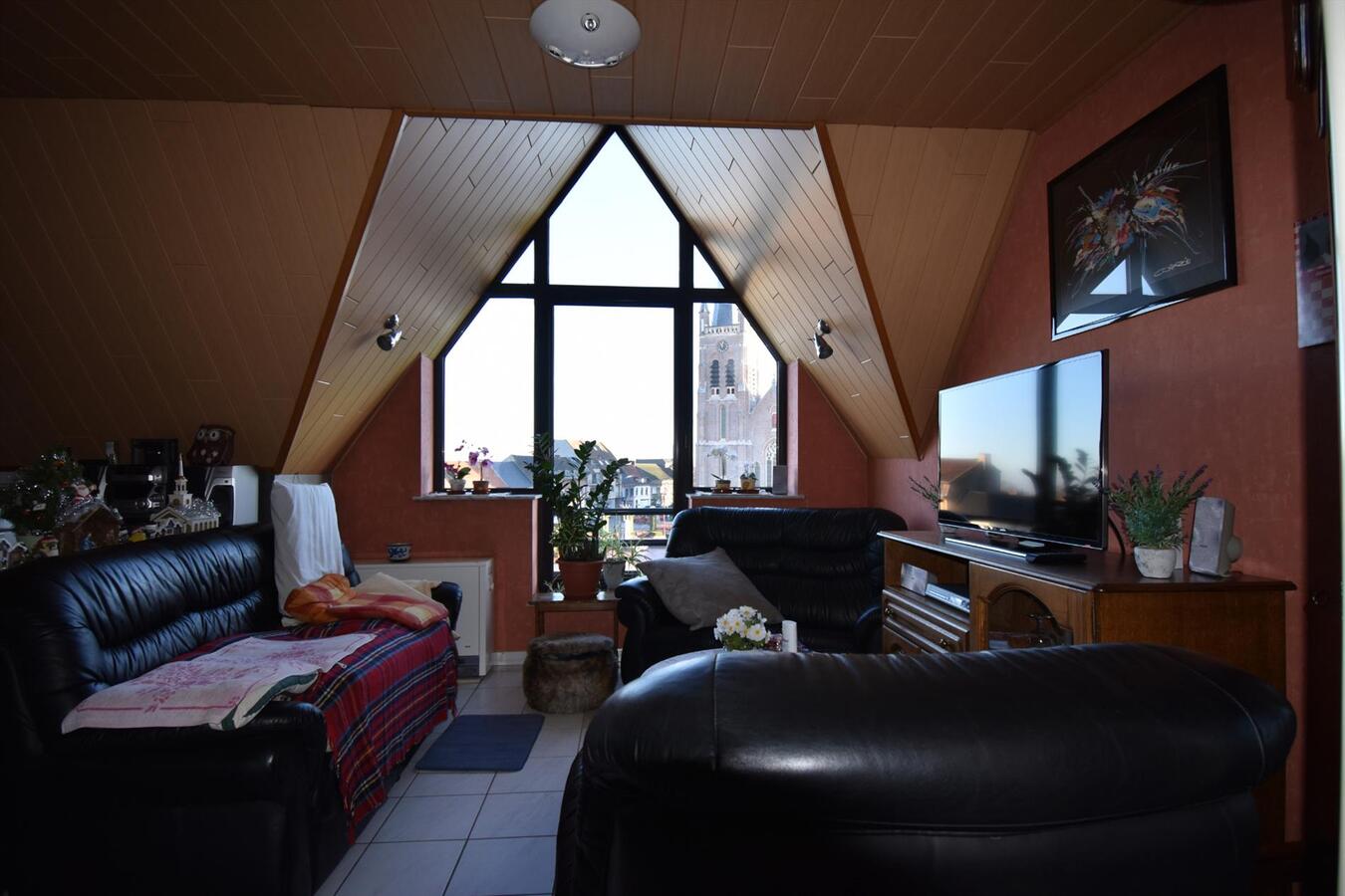 Vastgoedpatrimonium in centrum Lichtervelde 